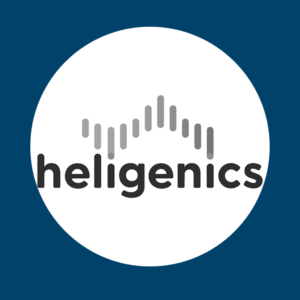 Heligenics
