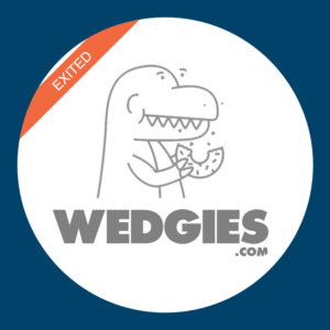 Wedgies
